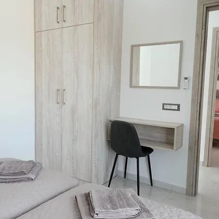 Traounou Bay Apartment *