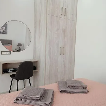 Traounou Bay Apartment