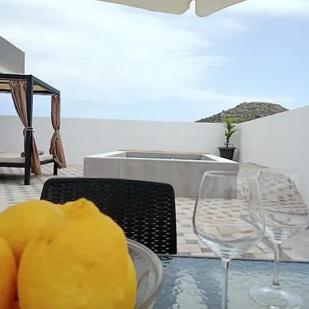 Apartment Traounou Bay *