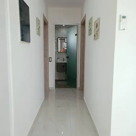 Traounou Bay Apartment Afantou