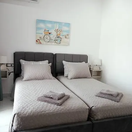 Traounou Bay Apartment