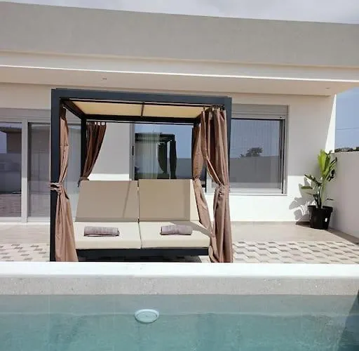 Traounou Bay أفانتو