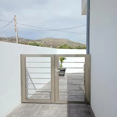 Apartment Traounou Bay