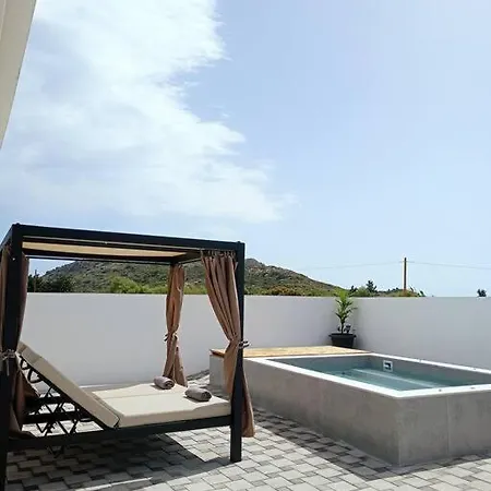 Traounou Bay Apartment Afantou