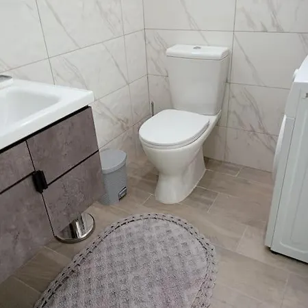 Traounou Bay Apartment