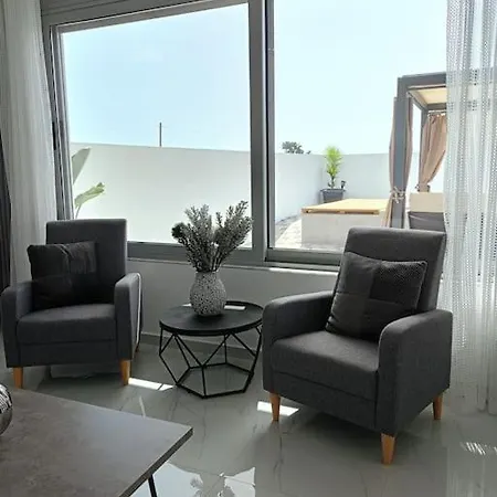 Apartment Traounou Bay *