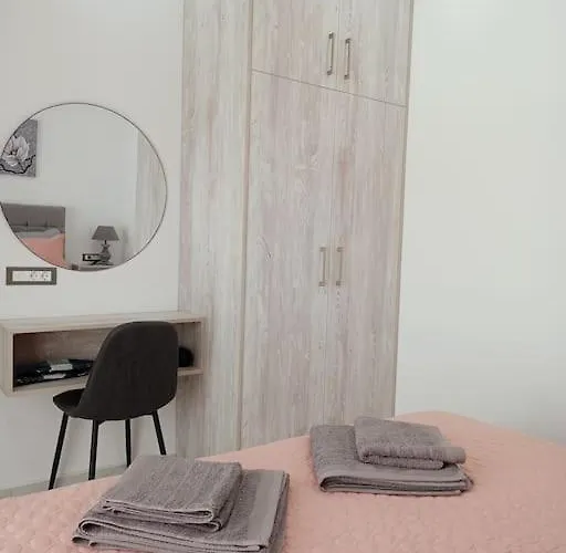Traounou Bay Апартаменты