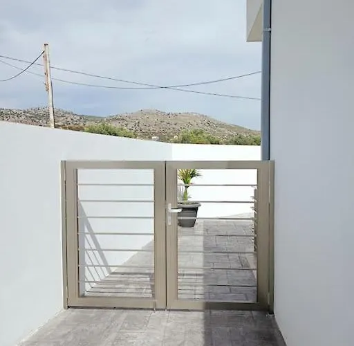 Apartman Traounou Bay