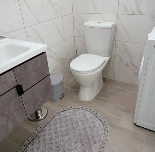 Traounou Bay Apartman