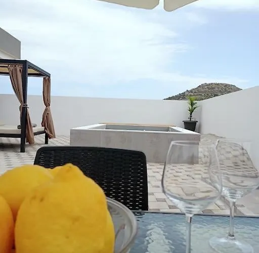 Apartment Traounou Bay *