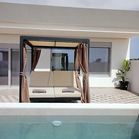 Traounou Bay أفانتو