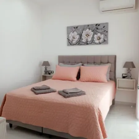 Apartament Traounou Bay Afandu